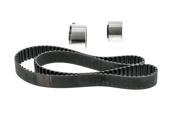 Kit de distribution (Kit courroie de distribution) AISIN ref. TSV-906